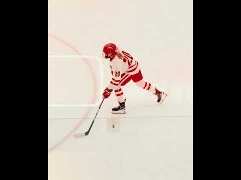 Wisconsin Women's Hockey || Border Battle Hype