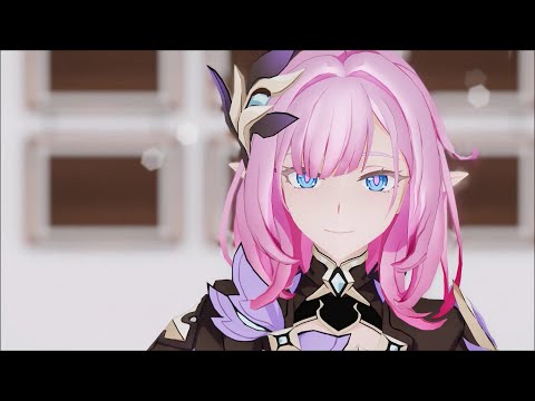 [MMD/Honkai Impact 3rd] Elysia - シニカルナイトプラン (Cynical Night Plan)