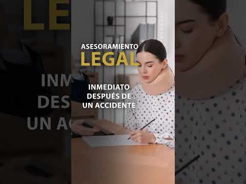 Abogados de Accidentes Los Angeles | Asesoramiento Legal Inmediato Después de un Accidente.