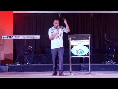 LIVING CLOSER WITH GOD | Rev. Cleo Roxas