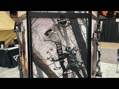 Prime RVX Hunting Bow Lineup Preview: ATA 2024