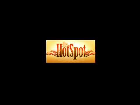 The HotSpot - Knives vs. Xbox 360