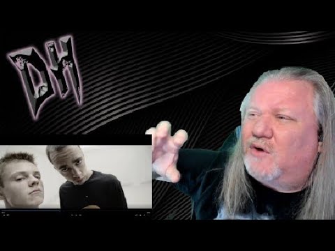 Skynd - Tyler Hadley REACTION & REVIEW! FIRST TIME HEARING!