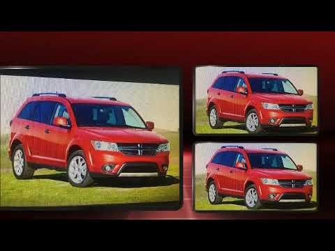 2013 Dodge Journey R/T in Tulsa, OK 74133