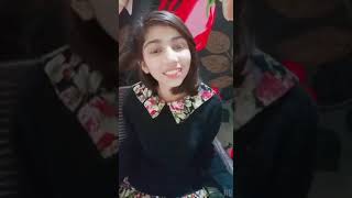 Noor fatima | Pakeemall app promotion