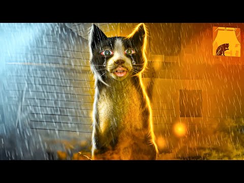 This Cat Game Will Make You Cry - Copycat (FULL GAME)