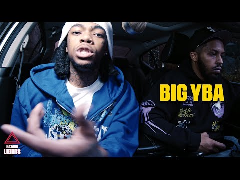 "Big YBA" | Hazard Lights ⚠️