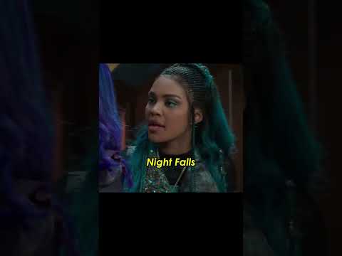 Descendants 3 vs ZOMBIES 3 songs (Part 1)