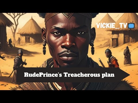 Rude prince Treacherous Plan