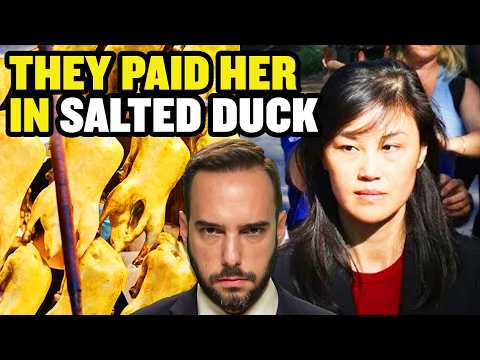 Linda Sun, Alleged Chinese Agent in New York EXPOSED