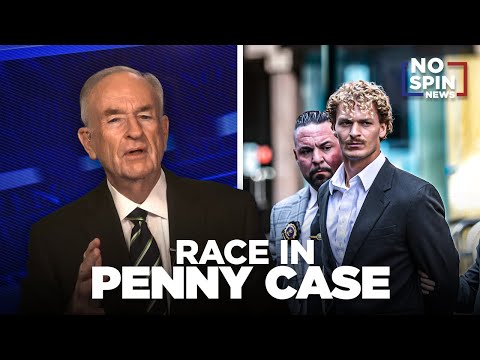 Injecting Race Into the Daniel Penny Case