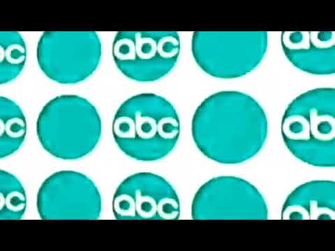 ABC Ident 2016 Effects (Klasky Csupo 2001 Effects) in G Major 7