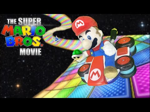 Gw Movie- Super Mario Bros Movie Part 2