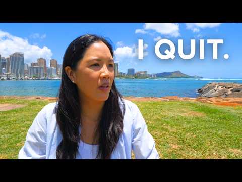 I QUIT My 9-5 Job And Moved From San Francisco To Hawaii 3 Years Ago. Here’s An Update