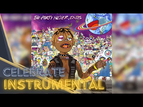 Juice WRLD - Celebrate Ft. Offset INSTRUMENTAL