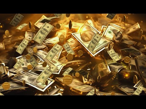 Music to Attract Luck, Success and Money Very Fast | Overcome all Obstacles | Music 432 hz