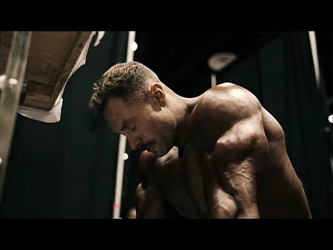 GET UP & TRY AGAIN🔥** CHRIS BUMSTEAD 5x OLYMPIA MOTIVATION | DAVID LAID | 5min