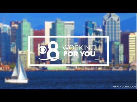 Working For You | Stories for the San Diego community (Dec 27)