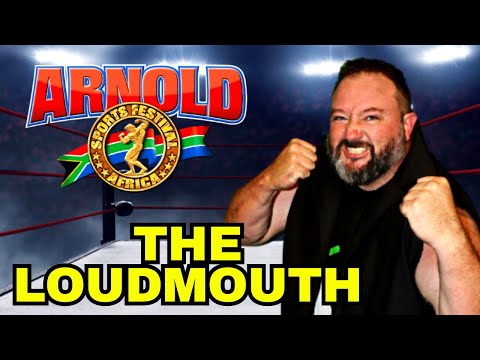 Pro Wrestler Loudmouth On Losing His Title After 1000 Days!