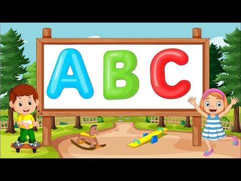 Learn ABC Jungle Phonics Song 🐒 | Three Little Pigs Rhyme | Rainbow Colors 🌈 | Counting 1 to 10 🎉!!!