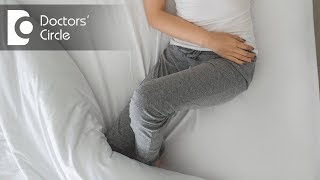 Do thick white discharge post contact indicate pregnancy? - Dr. Shailaja N