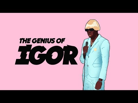 The Genius of IGOR