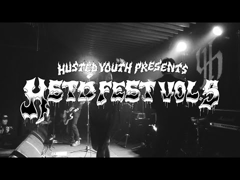 SUCCUBUS live at HUSTED FEST Vol. 5