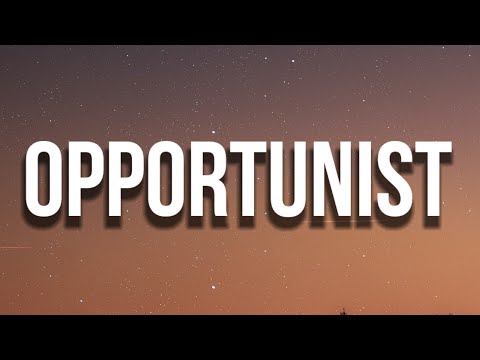 Lil Durk - Opportunist (Lyrics)