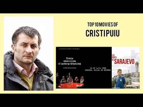 Cristi Puiu |  Top Movies by Cristi Puiu| Movies Directed by  Cristi Puiu