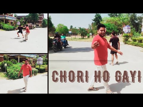 Chori Ho Gayi 🥰🥰                                #youtube #comedyvideo #viralvlogs #comedy