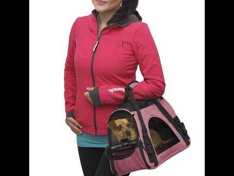 OxGord Airline Approved Pet Carrier Review