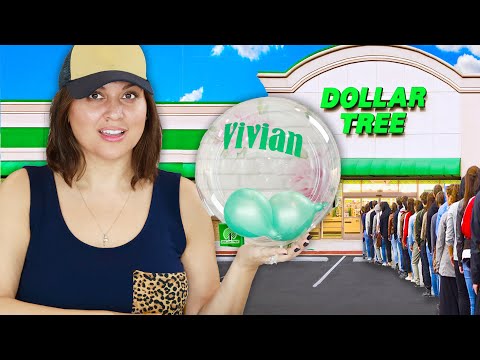 Dollar Tree Products You Haven't Seen Before Today!