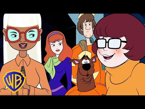 Trick or Treat Scooby-Doo! en Latino |  Truco o trato 👻 Video | @WBKidsLatino