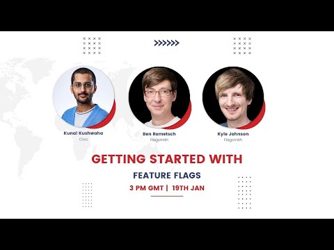 Getting Started with Feature Flags with Flagsmith