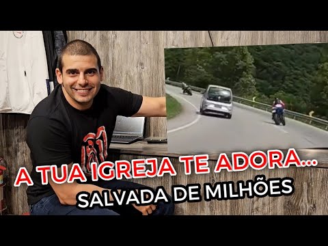 ANÁLISE DE QUEDAS 64 | SALVADA DE MILHÕES DE VIEWS