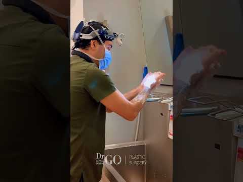 Behind the Scenes: A Day in Rhinoplasty Surgery with Assoc. Prof. Dr. Güncel Öztürk