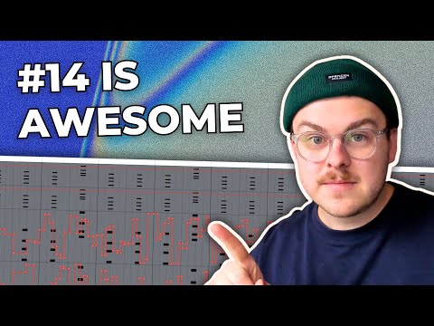 15 Ableton Automation Secrets You Need To Try 👀