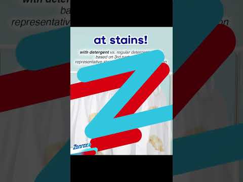 Zonrox Bleach Digital Ad 2025 20s (Philippines, Version 1) [ST] #Shorts