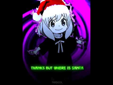 Loid Forger ILLEGAL "Christmas P€DØF!|€ Rizz" ❗️💢 #loid #loidforger  #anya #spyxfamily #manga #anime