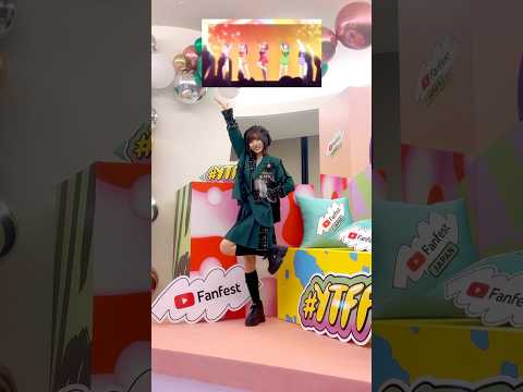 【踊ってみた】NEWアニメダンス【TikTok】【神綺杏菜】#YTFF #Shorts