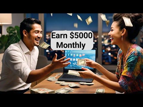 How To earn money online without investment