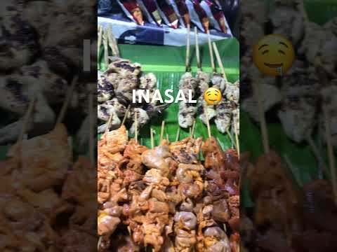 #filipino #food #barbeque #barbequerecipe #inasalsa #inasal