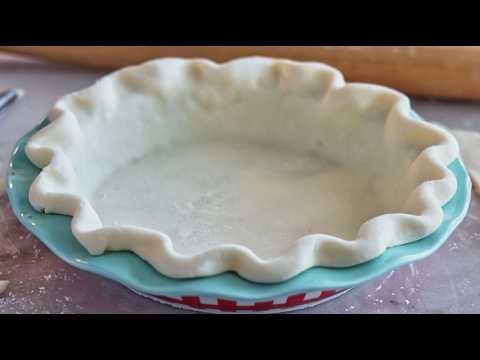 Make the BEST Gluten Free Pie Crust EVER with These Expert Tips!