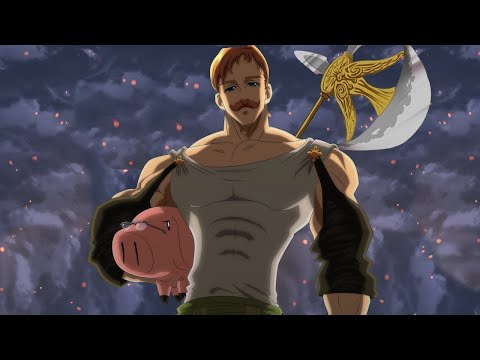 Escanor rencarnara en los 4 Jinetes del Apocalipsis?