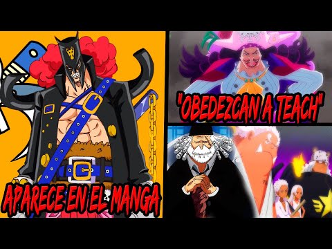 HANAFUDA (Ex Shichibukai DERROTADO por ACE) Se Unirá a CROSS GUILD?! | DEVON y la FORMA de SATURN