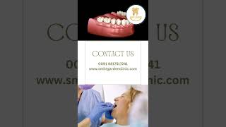 Smile Garden Dental Implant Center  #urbansmilesdentalclinic #internationalpatients