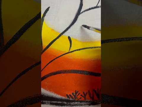 DIY #handpainting #fabricpainting #diy #painting #paintingtutorial #art