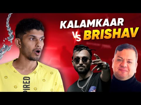 Everything Wrong with Ankit Khanna vs Brishav Controversy