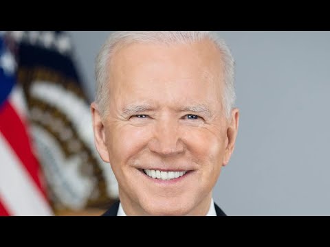 Joe Biden on World Politics