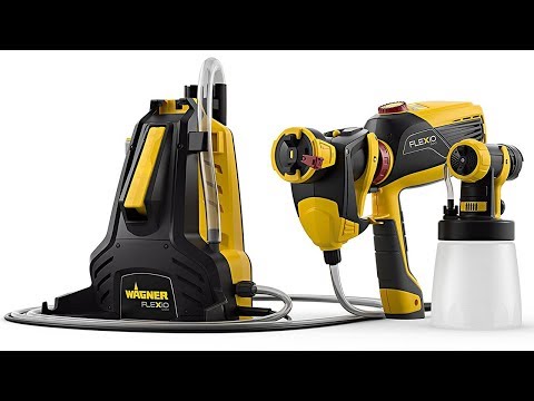 5 Amazing Painting Gadgets